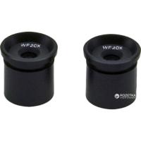Окуляр для микроскопа Optika WF20x/13mm eyepieces пара (ST-004) (920376)