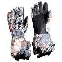 Тактичні рукавички Sitka Gear Stormfront XL Optifade open country (90025-OB-XL)