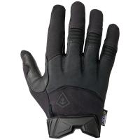 Тактические перчатки First Tactical Mens Medium Duty Padded Glove M Black (150005-019-M)