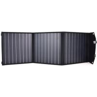 Портативная солнечная панель New Energy Technology 60W Solar Charger (238307)