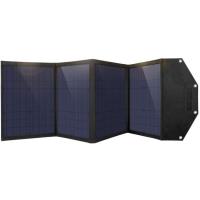 Портативная солнечная панель Choetech 100W (SC009)
