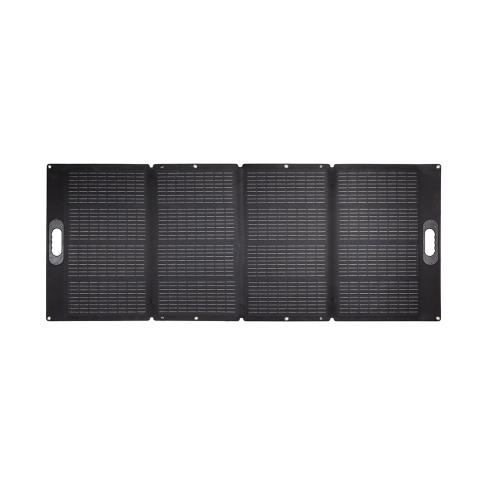 Портативная солнечная панель PowerPlant 160W, MC4