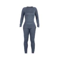 Комплект термобелья Hallyard Skif-Tac lady 2XL Сірий (8901/7774-001 XXL)