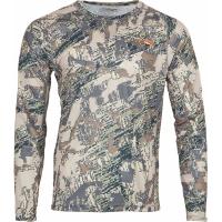 Термокофта Sitka Gear Core Lightweight Crew LS Optifade Open Country XL (10064-OB-XL)