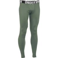 Термоштаны Under Armour CGI Marine od Green S (25-1244395-390S)