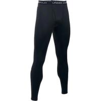 Термоштаны Under Armour Base 2.0 Чорні SM (25-1281108-001 SM)