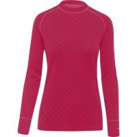 Термокофта Thermowave Extreme Long-Sleeve Woman 440 Рожевий XL (12XTRM412-440XL)