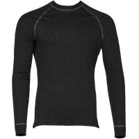 Термокофта Thermowave Merino Xtreme Long-Sleeve 990 Чорний XL (12XTRM411-990XL)