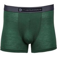 Термотрусы Thermowave Merino Life 790 Зелені S (12LIFE751-790S)