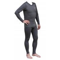 Комплект термобелья Tramp Warm Soft XXL Grey (UTRUM-019-Grey-2XL)