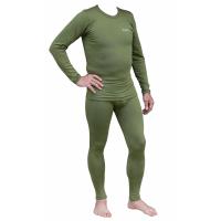 Комплект термобелья Tramp Warm Soft S/M Olive (UTRUM-019-Olive-S/M)