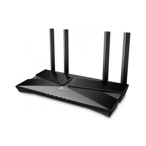 Маршрутизатор TP-Link Archer-AX53
