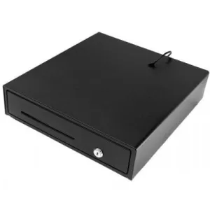 Грошовий ящик ІКС E3336D Black, 12V (E3336D BLACK 12V)