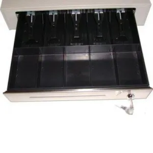 Грошовий ящик HPC System HPC 18S Wh 24V (285)