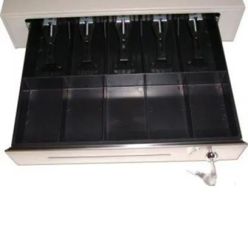 Грошовий ящик HPC System HPC 18S Wh 24V (285)