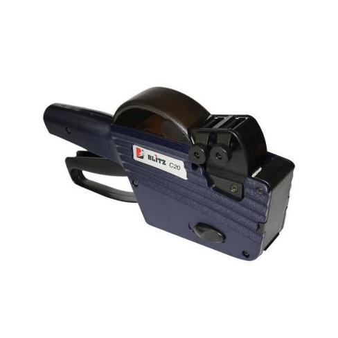 Этикет-пистолет Open Blitz C-20