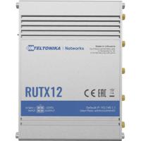 Маршрутизатор Teltonika RUTX12