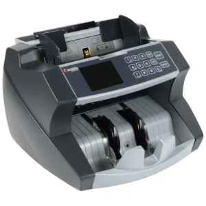 Счетчик банкнот Cassida 6650 LCD UV (00-00000178)