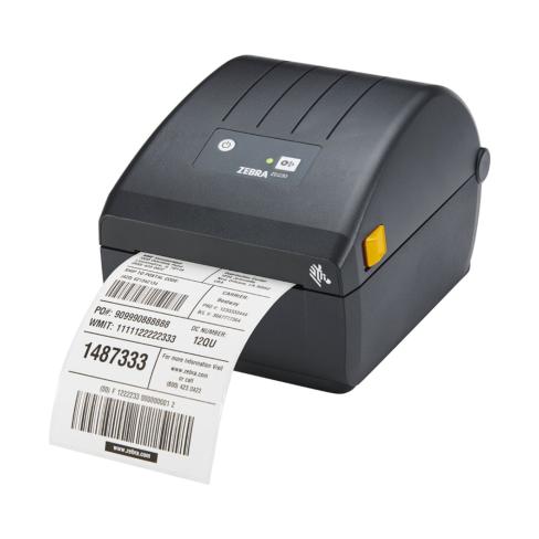 Принтер етикеток Zebra ZD230T USB, Ethernet (ZD23042-30EC00EZ)