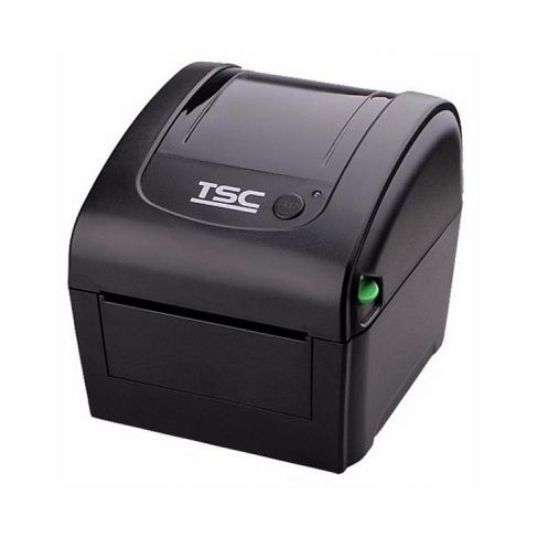 Принтер етикеток TSC DA220 USB, Ethernet + RTC (99-158A015-2102)