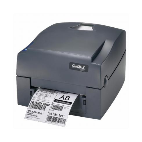 Принтер етикеток Godex G500 U, USB