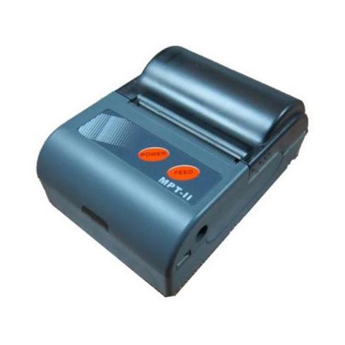 Принтер етикеток Syncotek MPT II (MPTII-SC0020)