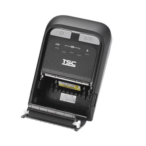 Принтер этикеток TSC TDM-20 MFi BT 5.0 (99-082A102-0002)