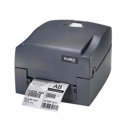 Принтер этикеток Godex G-530 U 300dpi, USB
