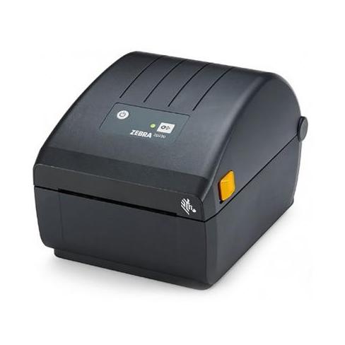 Принтер этикеток Zebra ZD220D USB (ZD22042-D0EG00EZ)