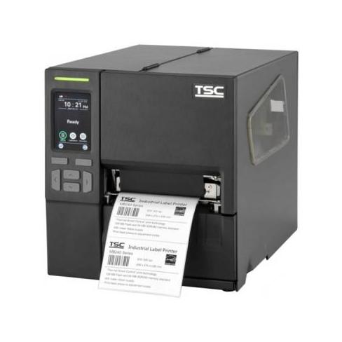 Принтер етикеток TSC MB 240T USB, Ethernet (99-068А001-1202)
