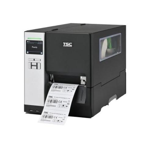Принтер этикеток TSC MH-640 600dpi, USB Host, USB, RS-232, Ethernet (99-060A052-01LF)
