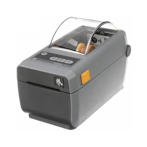 Принтер этикеток Zebra ZD410 USB, USB Host (ZD41022-D0E000EZ)