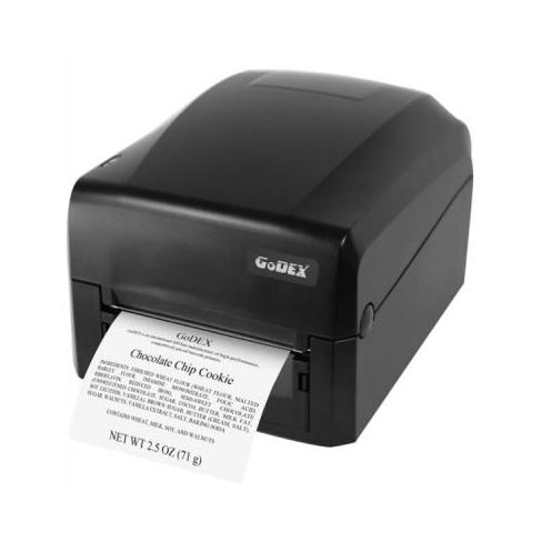 Принтер етикеток Godex GE300 UES (USB, Serial, Ethernet) (011-GE0E02-000)