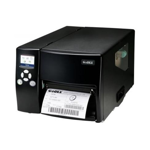 Принтер этикеток Godex EZ6250i