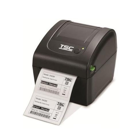 Принтер етикеток TSC DA-220 multi interface (99-158A013-20LF)