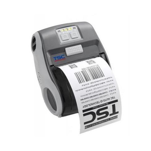 Принтер етикеток TSC Alpha-3R WIFI (99-048A051-00LF)