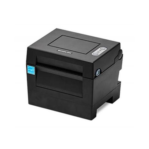 Принтер етикеток Bixolon SLP-DL410CG USB, Автообрезчик