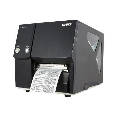 Принтер етикеток Godex ZX420i