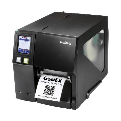 Принтер етикеток Godex ZX1200i