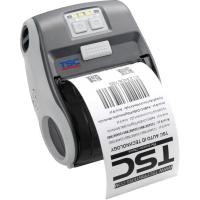 Принтер етикеток TSC Alpha-3R WiFi (99-048A051-0402)