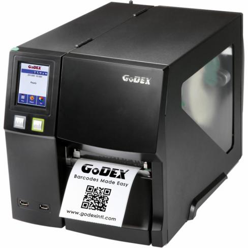 Принтер етикеток Godex ZX1300i (300dpi)