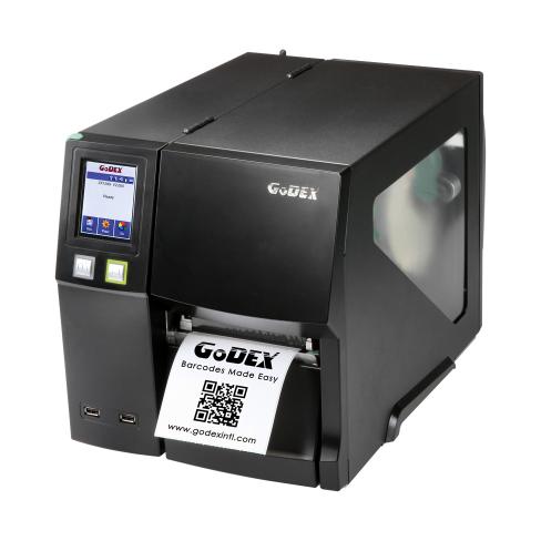 Принтер этикеток Godex ZX1600i (600dpi)