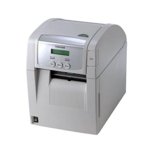 Принтер этикеток Toshiba B-SA4TP-GS12-QM-R 203 dpi