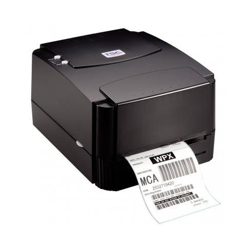 Принтер етикеток TSC TTP-244 Pro