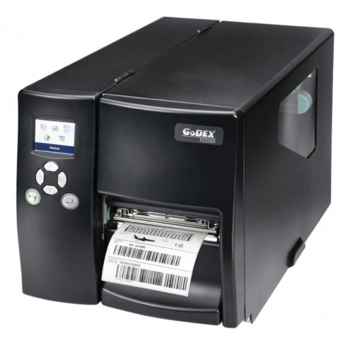 Принтер этикеток Godex EZ-2350i (300dpi)