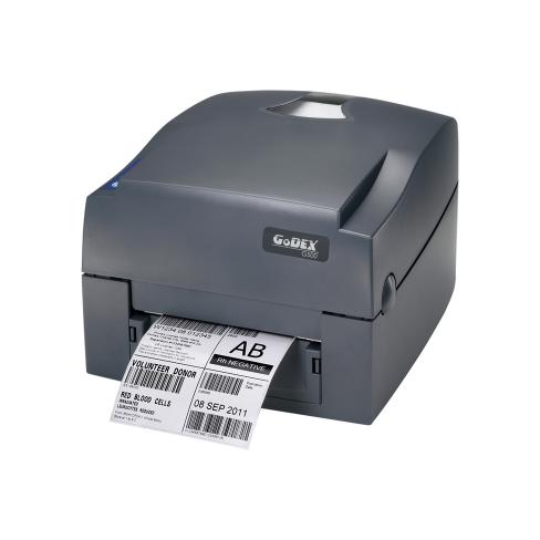 Принтер этикеток Godex G530 UES (300dpi)