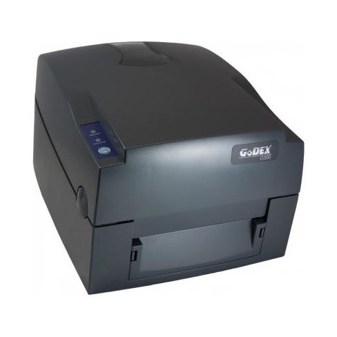 Принтер етикеток Godex G500 UES