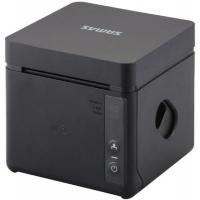 Принтер чеків Sam4s GCUBE-102DB(ITE) USB, RS232-C, Ethernet (GCUBE-102DB(ITE))