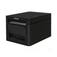 Принтер чеків Citizen CT-E351 Serial, USB, Black (CTE351XXEBX)