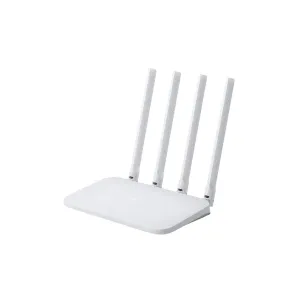 Маршрутизатор Xiaomi Mi WiFi Router 4C Global (DVB4231GL)